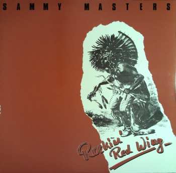 Album Sammy Masters: Rockin' Red Wing