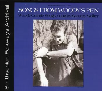 Songs From Woody's Pen