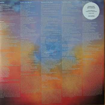 LP Sampa The Great: Birds And The Bee9 LTD | CLR