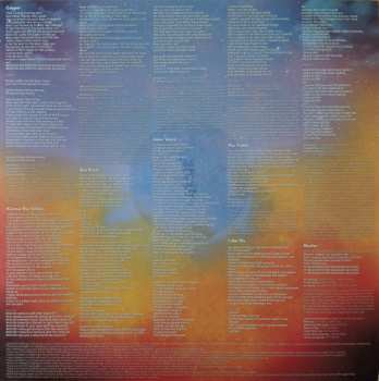 LP Sampa The Great: Birds And The Bee9 LTD | CLR