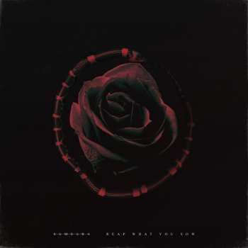 Album Samsara: Reap What You Sow