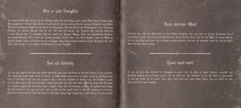 CD Samsas Traum: Das Vergessene Album LTD | NUM