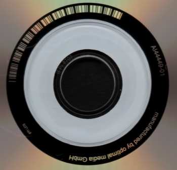 CD Samsas Traum: Scheiden Tut Weh LTD | NUM