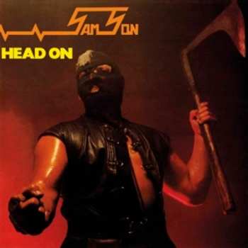 LP Samson: Head On