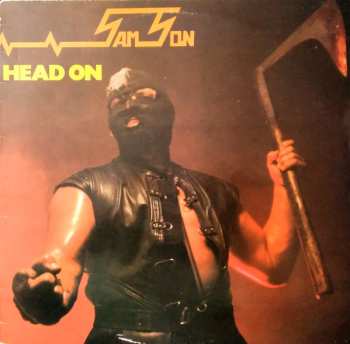 LP Samson: Head On
