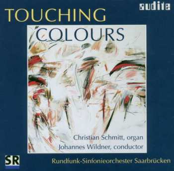 SACD Richard Strauss: Touching Colours