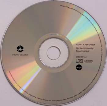 CD Samuel Coleridge-Taylor: Heart & Hereafter - Collected songs of Samuel Coleridge-Taylor