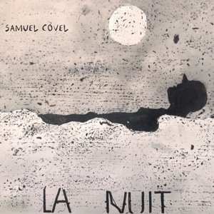CD Samuel Covel: La Nuit