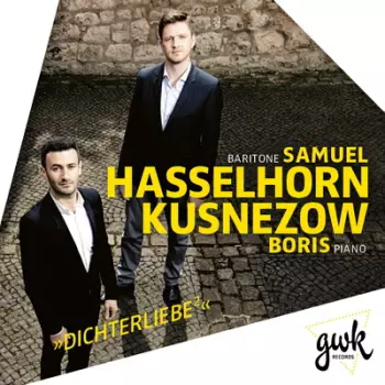 Dichterliebe²