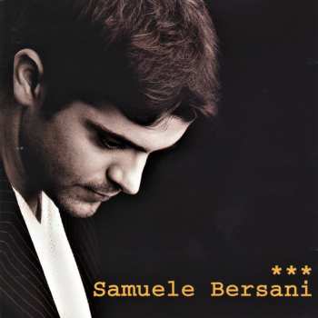 Album Samuele Bersani: Samuele Bersani