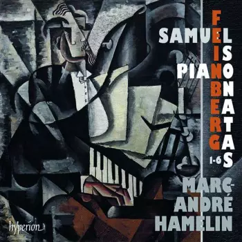 Piano Sonatas 1-6