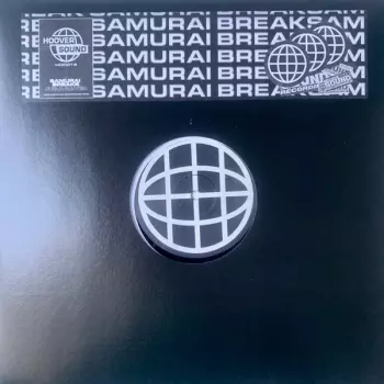Samurai Breaks: Jus A Raver