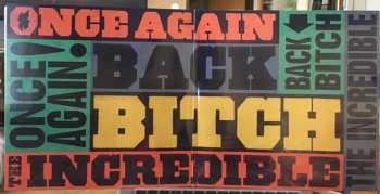 2LP Samy Deluxe: Berühmte Letzte Worte