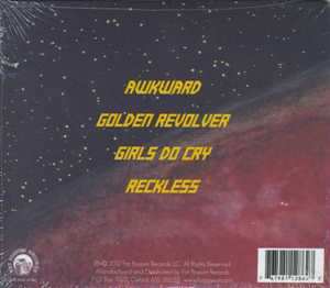 CD San Cisco: Awkward