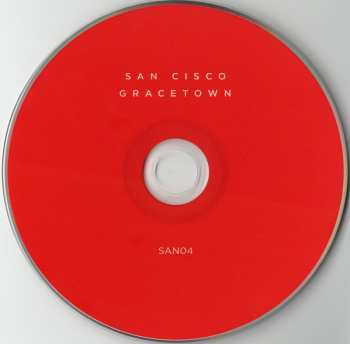 CD San Cisco: Gracetown