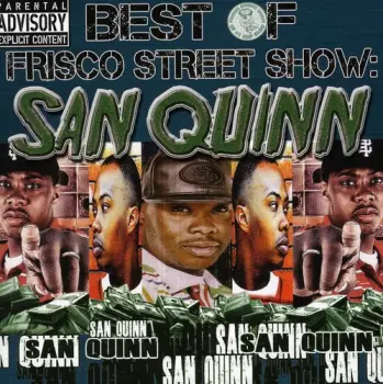 Best Of Frisco Street Show