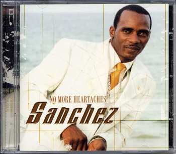 CD Sanchez: No More Heartaches