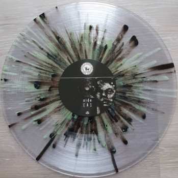 LP Sanction: Broken In Refraction LTD | CLR