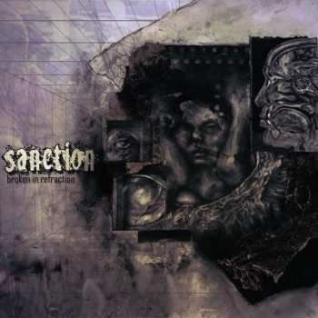 CD Sanction: Broken In Refraction