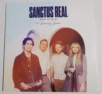 SP Sanctus Real: Won't Let Me Go