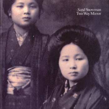 3CD/Set di cofanetti Sand Snowman: Untitled LTD