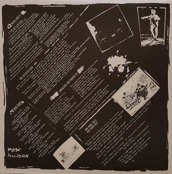 3LP The Clash: Sandinista!
