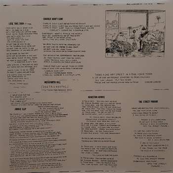 3LP The Clash: Sandinista!