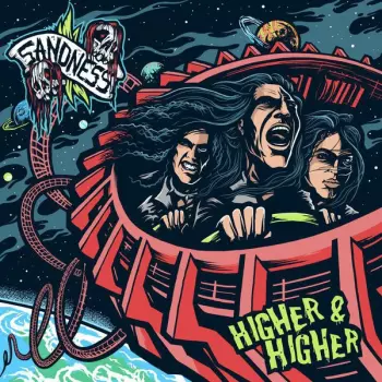 Higher And Higher