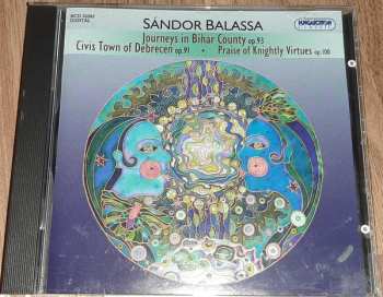 Album Sándor Balassa: Sándor Balassa