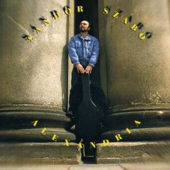 CD Sándor Szabó: Alexandria