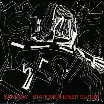 5CD/Set di cofanetti Various: Die Anderen Bands II