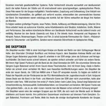 5CD/Set di cofanetti Various: Die Anderen Bands II