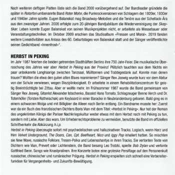 5CD/Set di cofanetti Various: Die Anderen Bands II