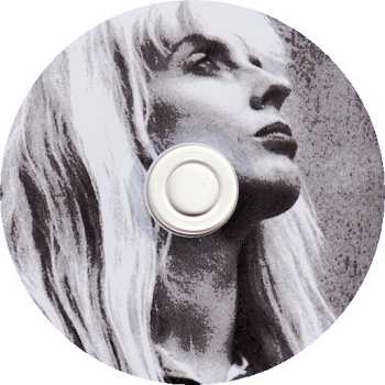 CD Sandra Bell: City Of Sorrows