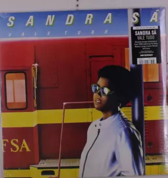 Sandra De Sá: Vale Tudo