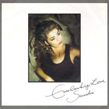 SP Sandra: Everlasting Love