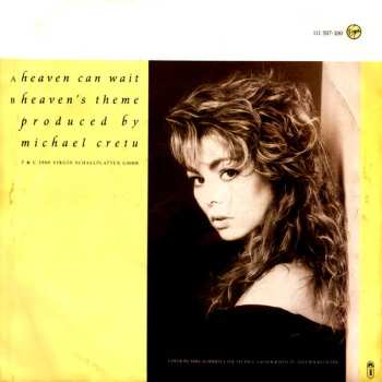 SP Sandra: Heaven Can Wait