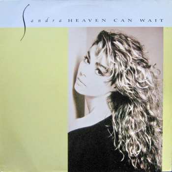 LP Sandra: Heaven Can Wait