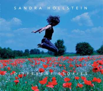 Album Sandra Hollstein: Different Stories