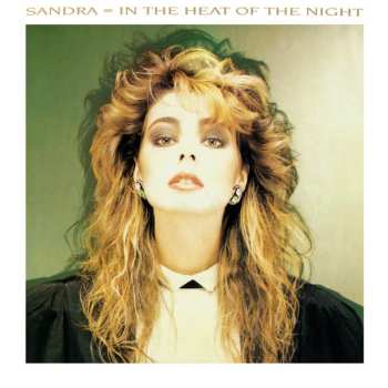 SP Sandra: In The Heat Of The Night