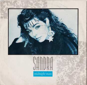 SP Sandra: Midnight Man