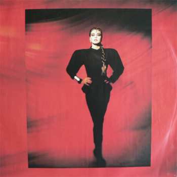 LP Sandra: Mirrors