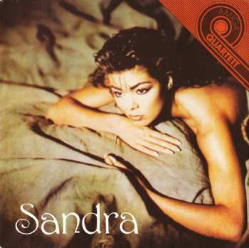 SP Sandra: Sandra