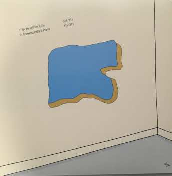 LP Sandro Perri: In Another Life