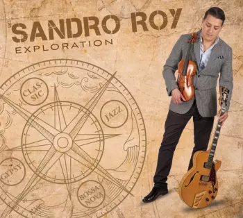 Sandro Roy: Exploration