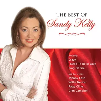 The Best Of Sandy Kelly