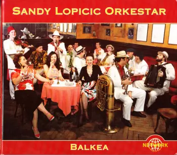 Balkea
