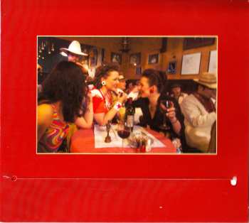 CD Sandy Lopicic Orkestar: Balkea DIGI