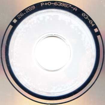 CD Sandy Lopicic Orkestar: Balkea DIGI