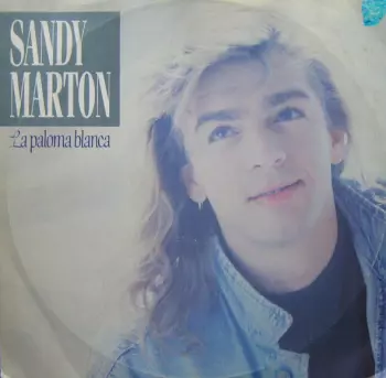 Sandy Marton: La Paloma Blanca